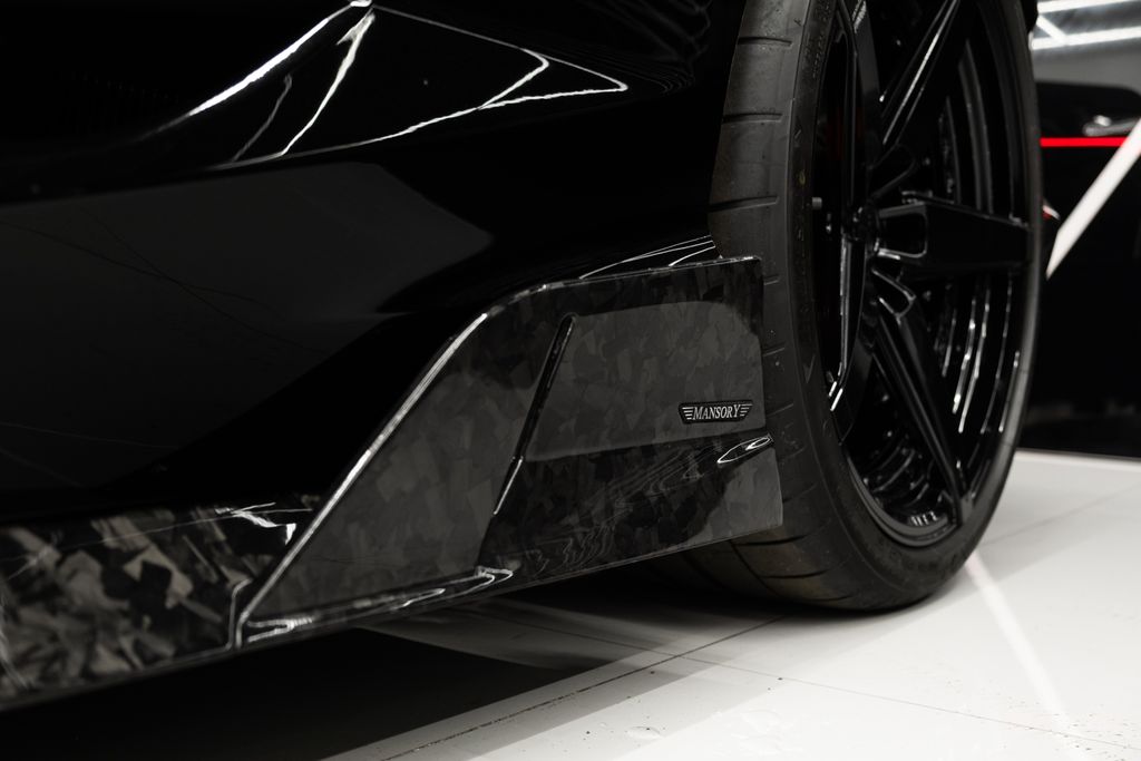 2024 Lamborghini Revuelto Base AWD