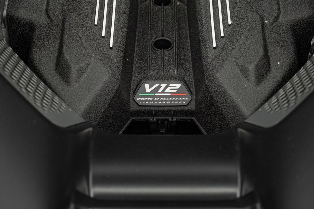 2024 Lamborghini Revuelto Base AWD