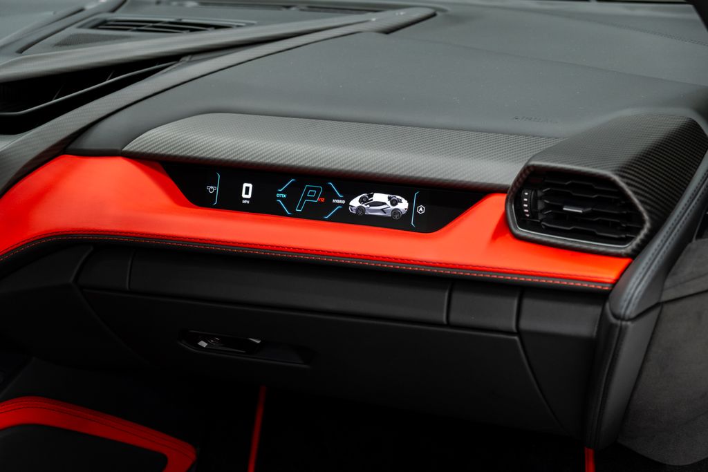 2024 Lamborghini Revuelto Base AWD