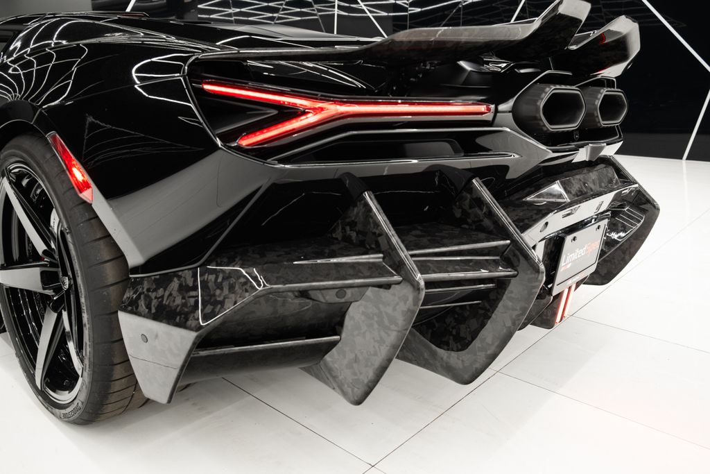 2024 Lamborghini Revuelto Base AWD