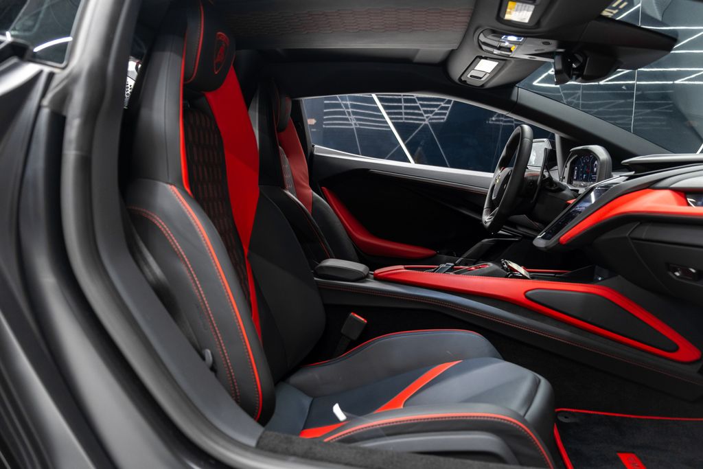 2024 Lamborghini Revuelto Base AWD