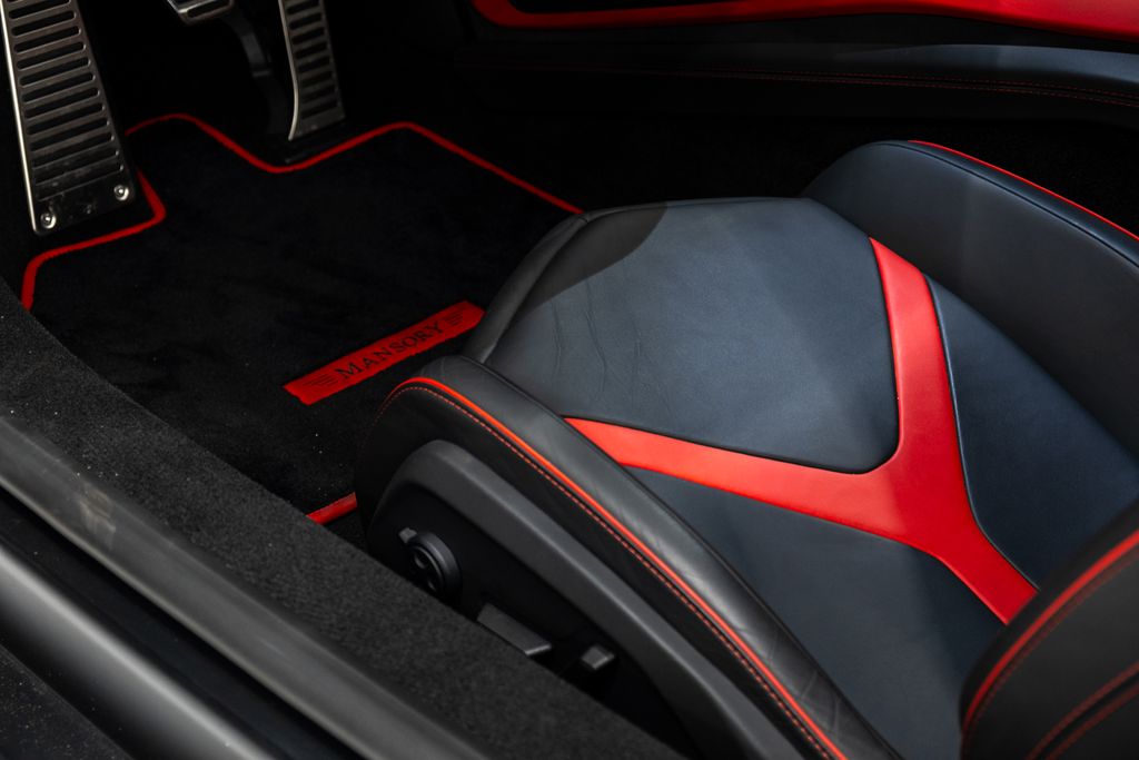 2024 Lamborghini Revuelto Base AWD