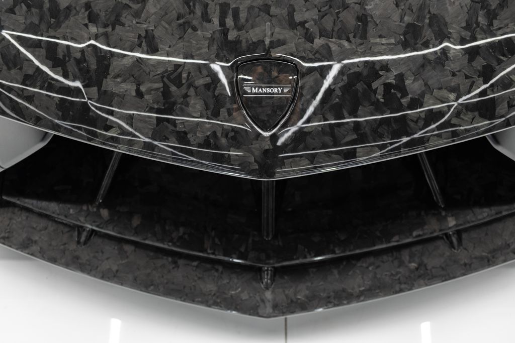 2024 Lamborghini Revuelto Base AWD