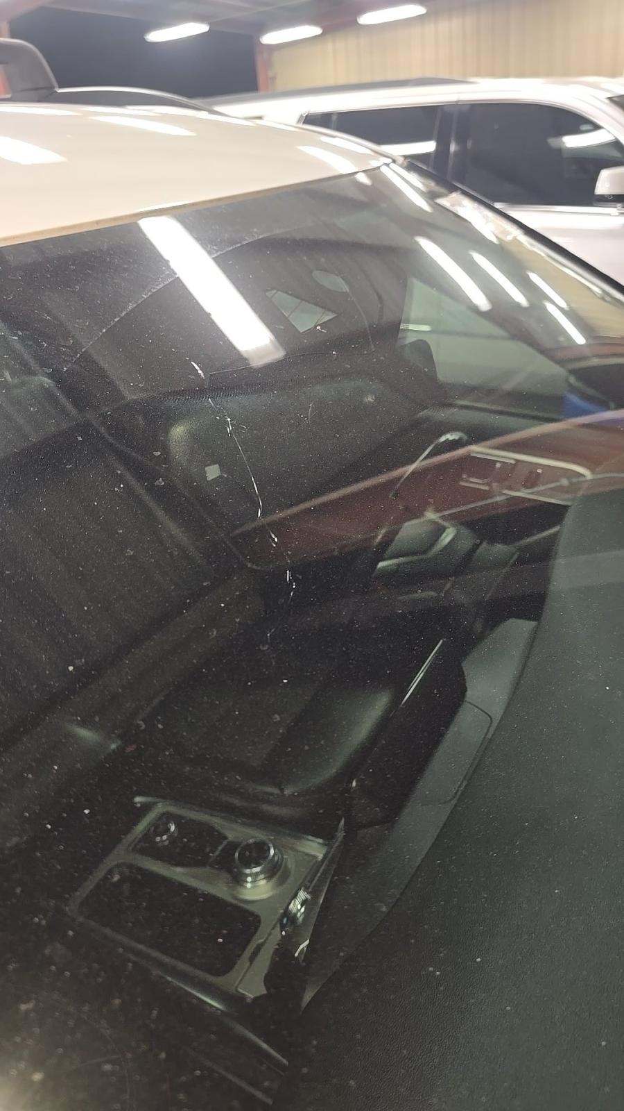 2022 Ford Explorer Timberline AWD