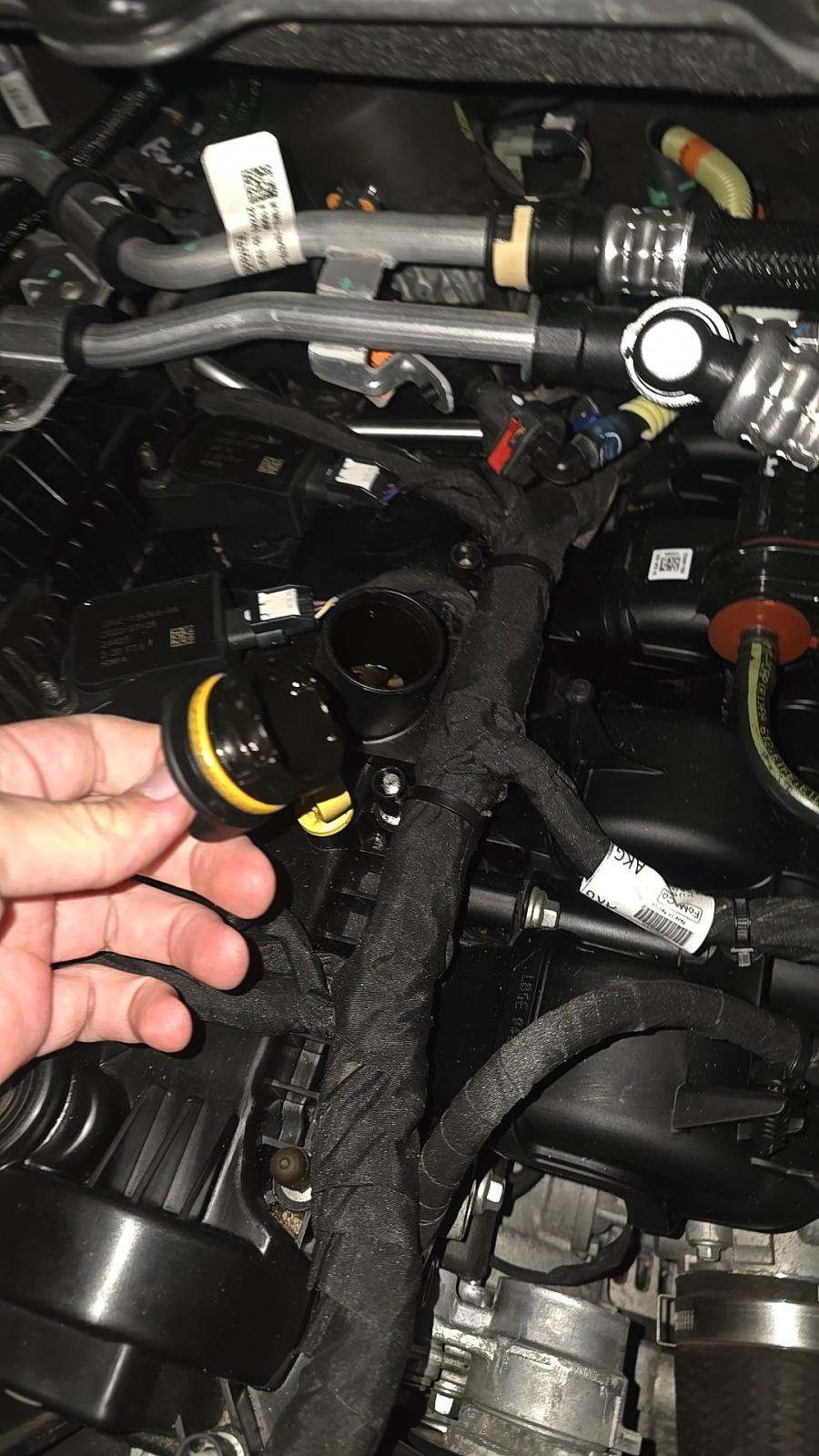 2022 Ford Explorer Timberline AWD