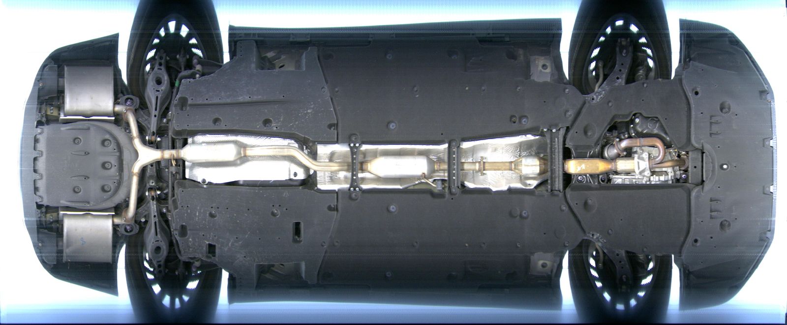 2023 Lexus ES ES 350 FWD