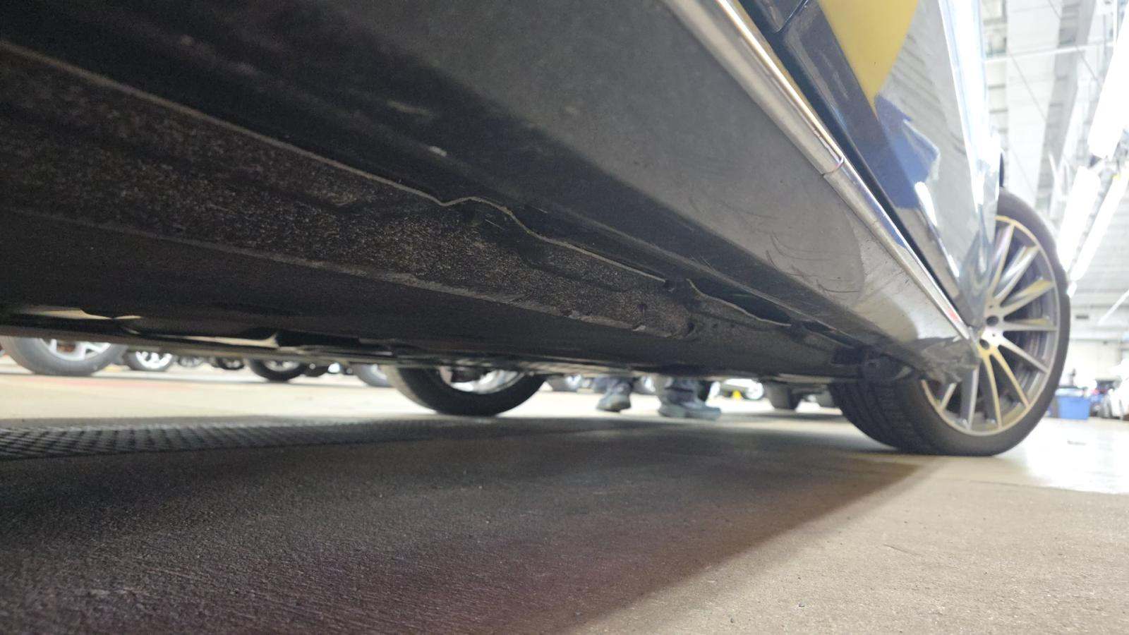 2022 Mercedes-Benz S-Class S 500 AWD