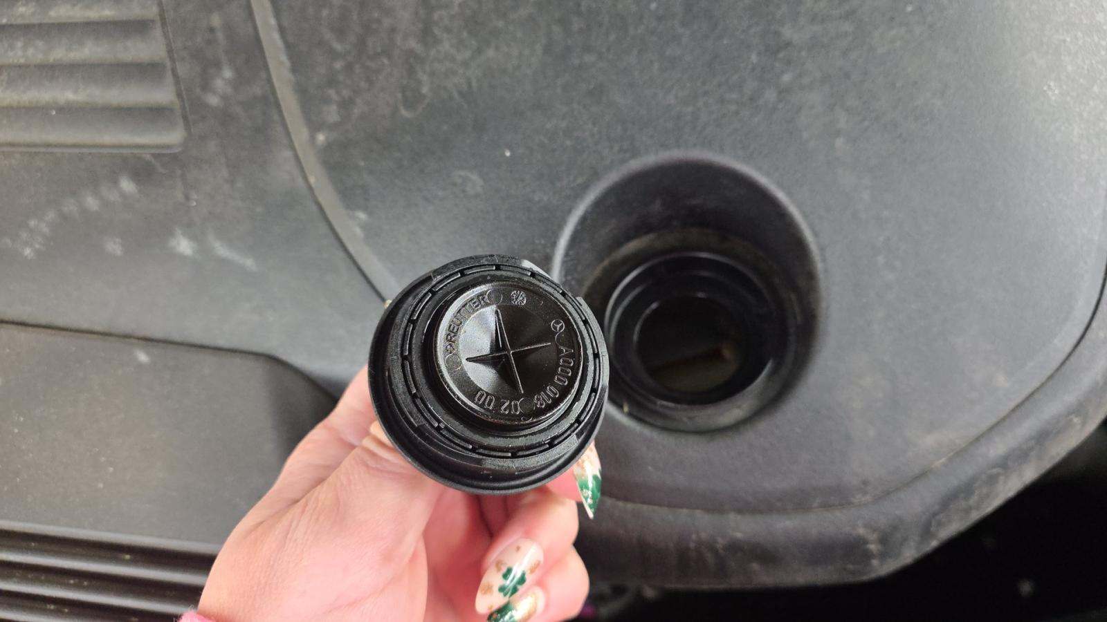 2022 Mercedes-Benz S-Class S 500 AWD