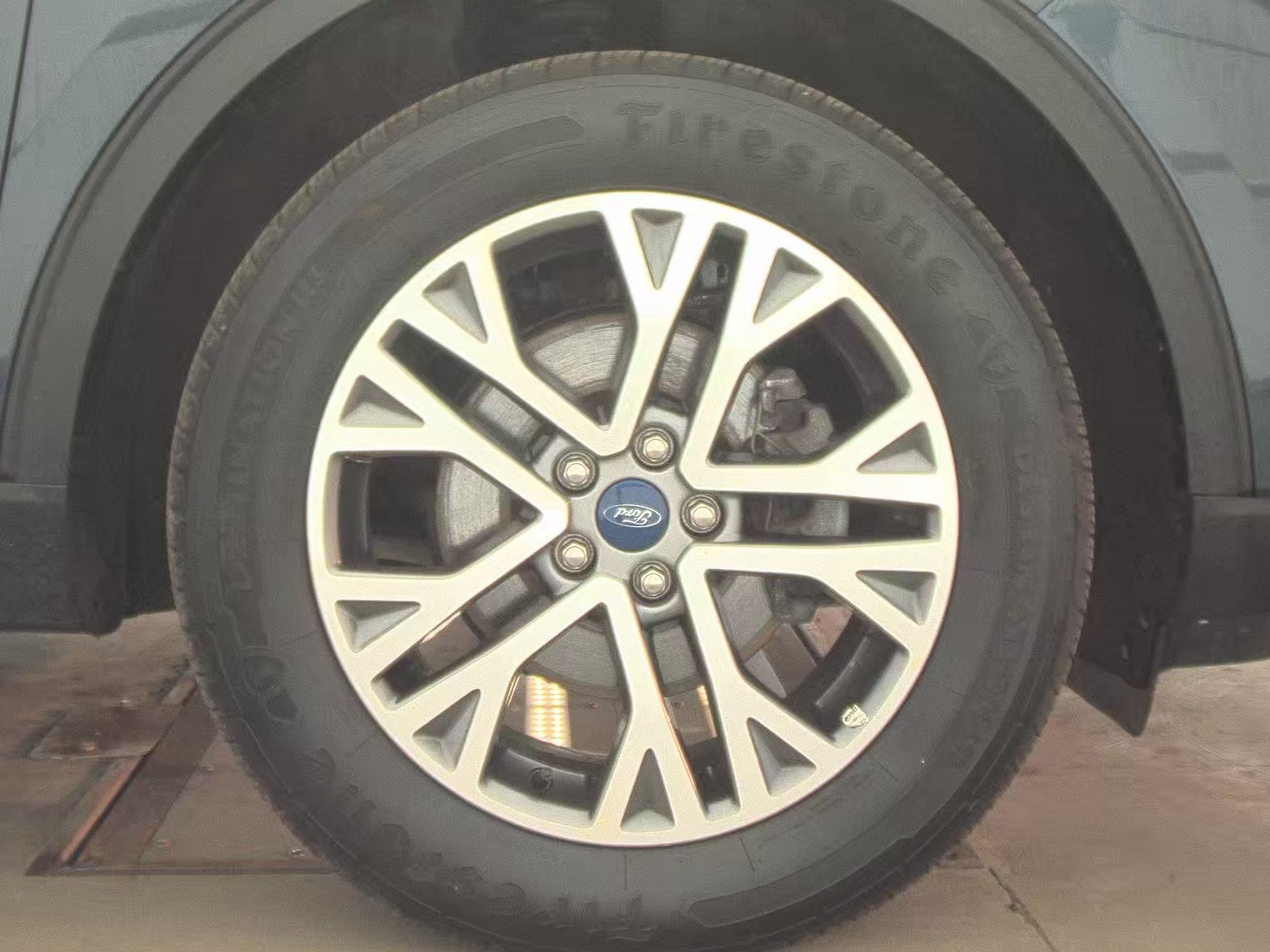 2022 Ford Escape SEL AWD