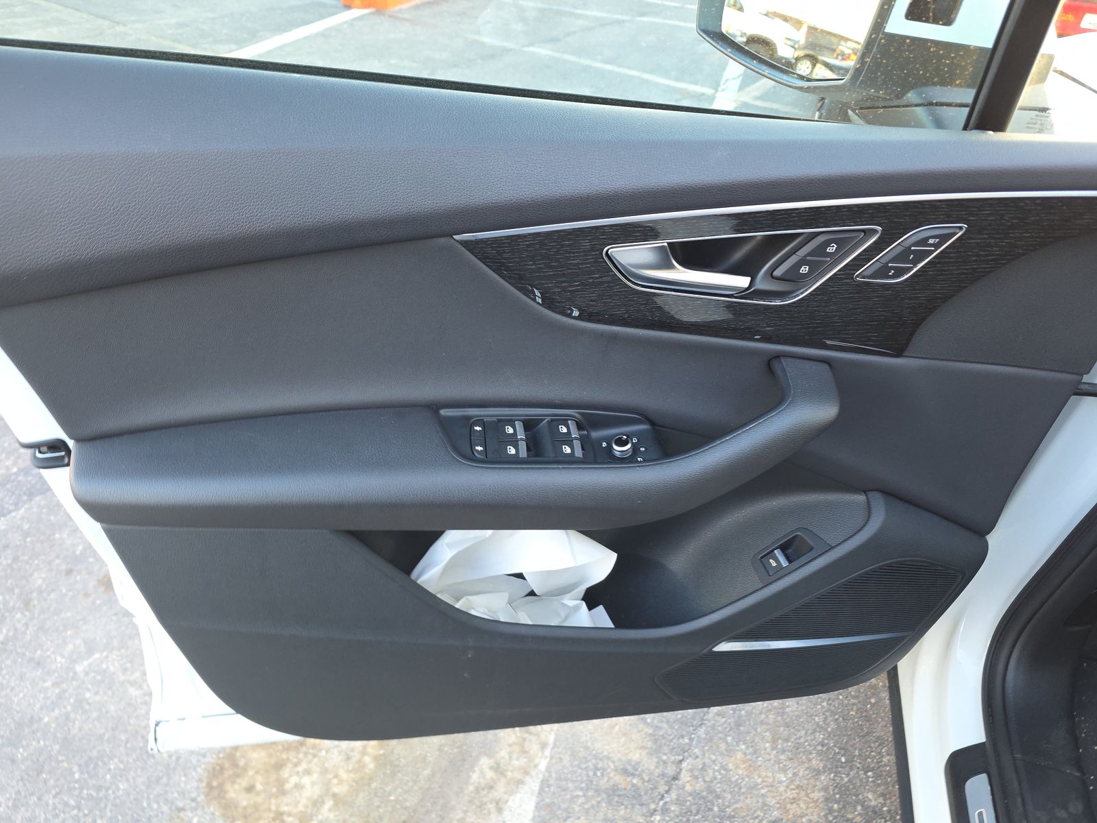 2021 Audi Q7 3.0T Premium Plus AWD