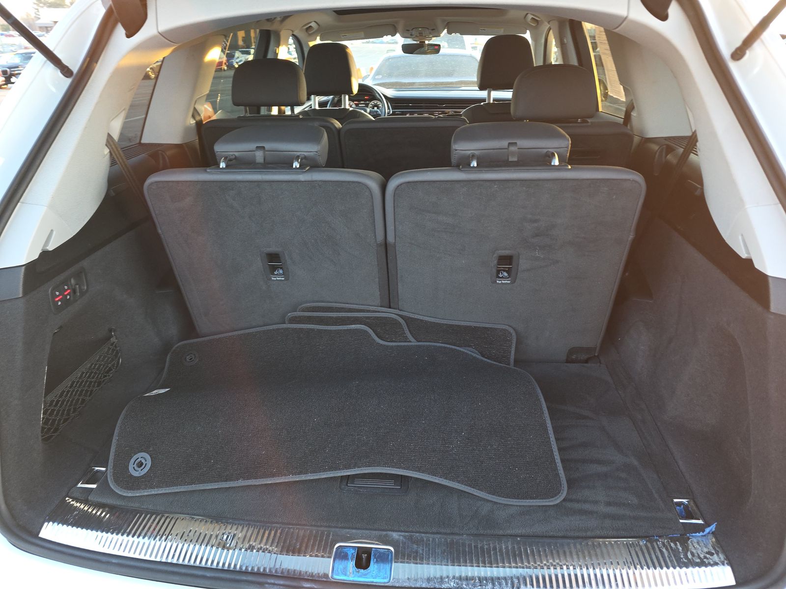 2021 Audi Q7 3.0T Premium Plus AWD