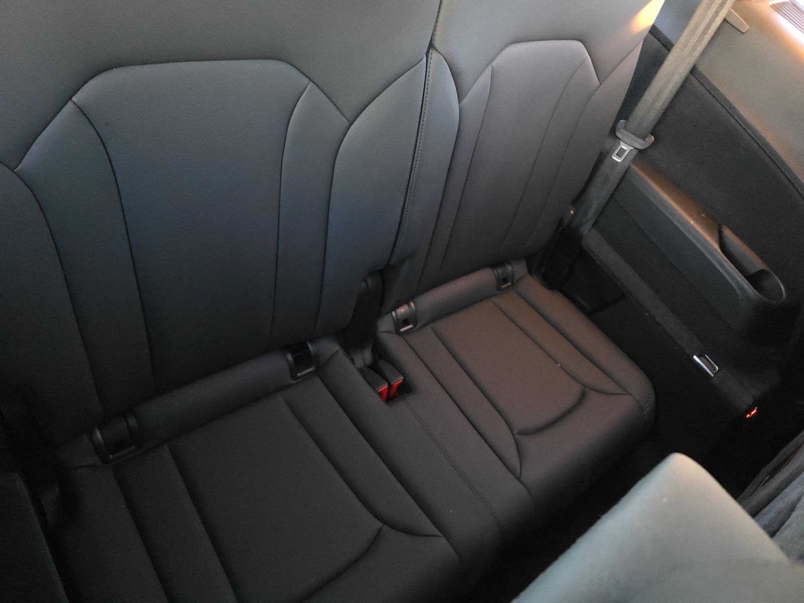 2021 Audi Q7 3.0T Premium Plus AWD