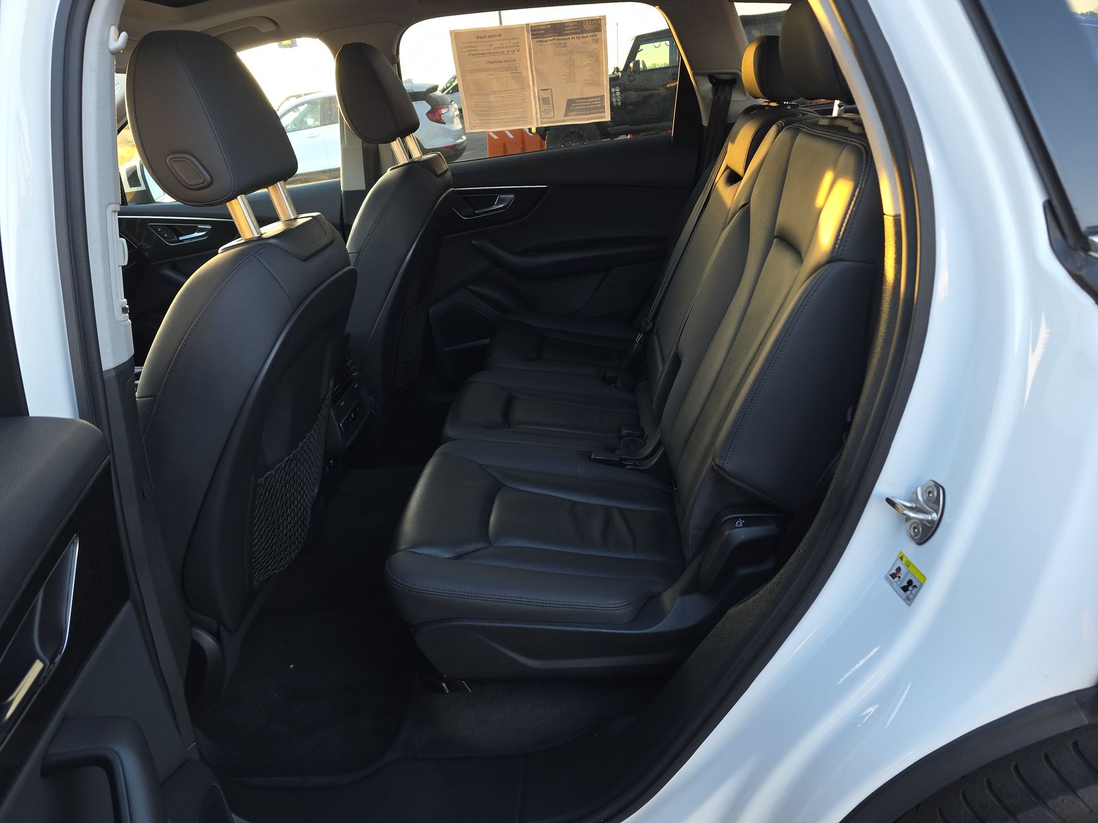 2021 Audi Q7 3.0T Premium Plus AWD