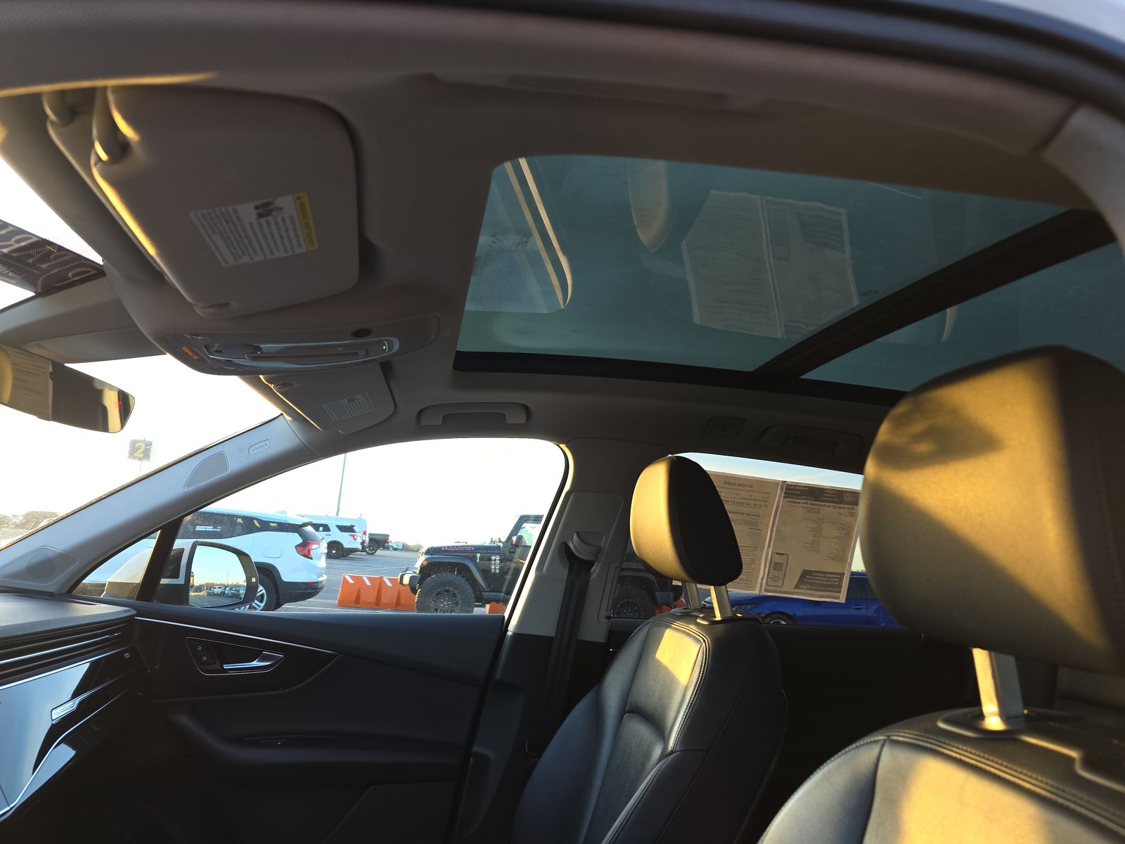 2021 Audi Q7 3.0T Premium Plus AWD