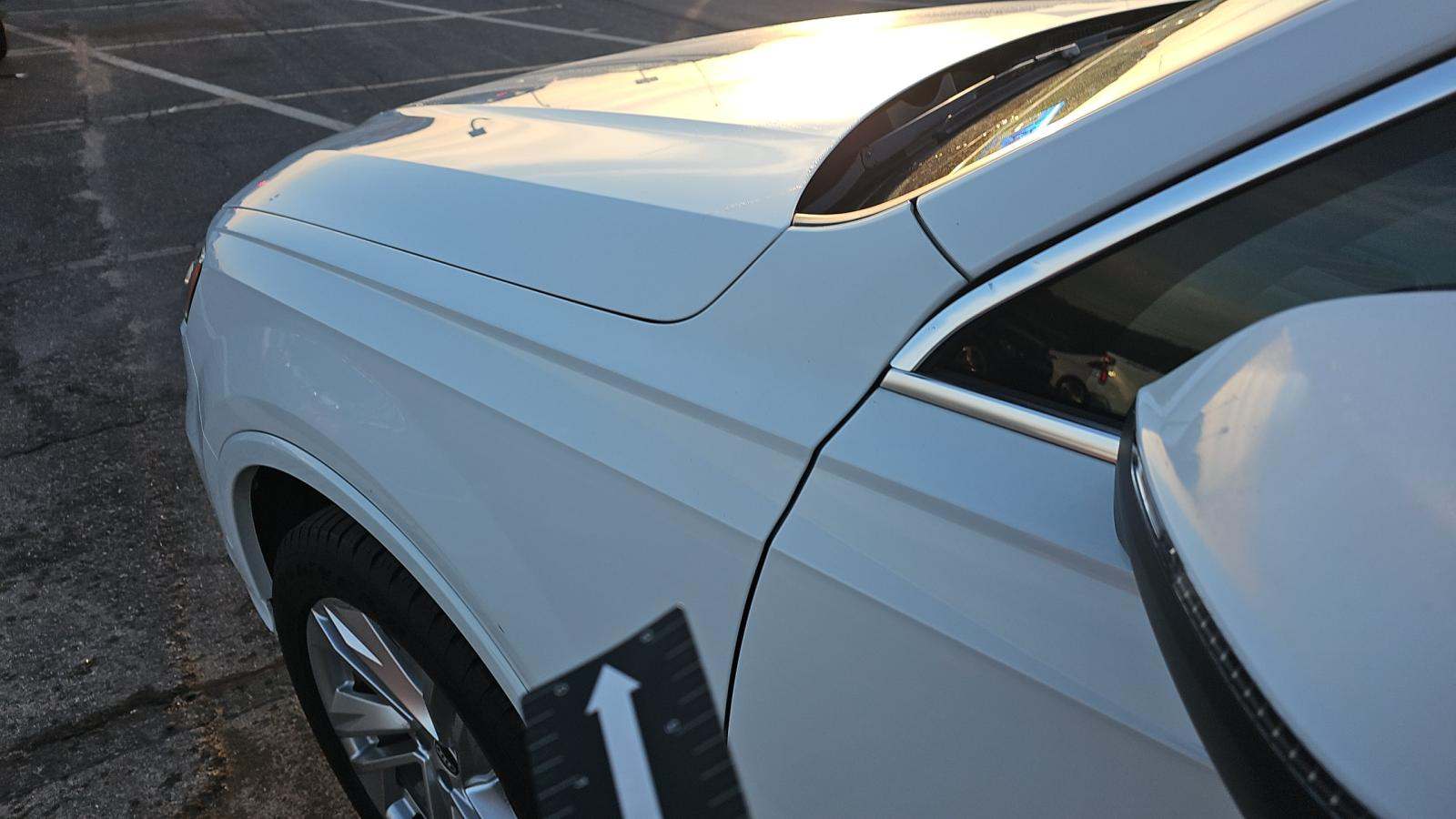 2021 Audi Q7 3.0T Premium Plus AWD