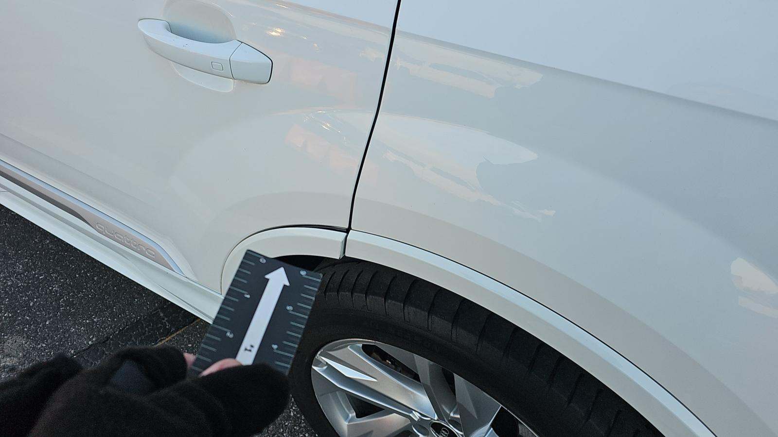 2021 Audi Q7 3.0T Premium Plus AWD