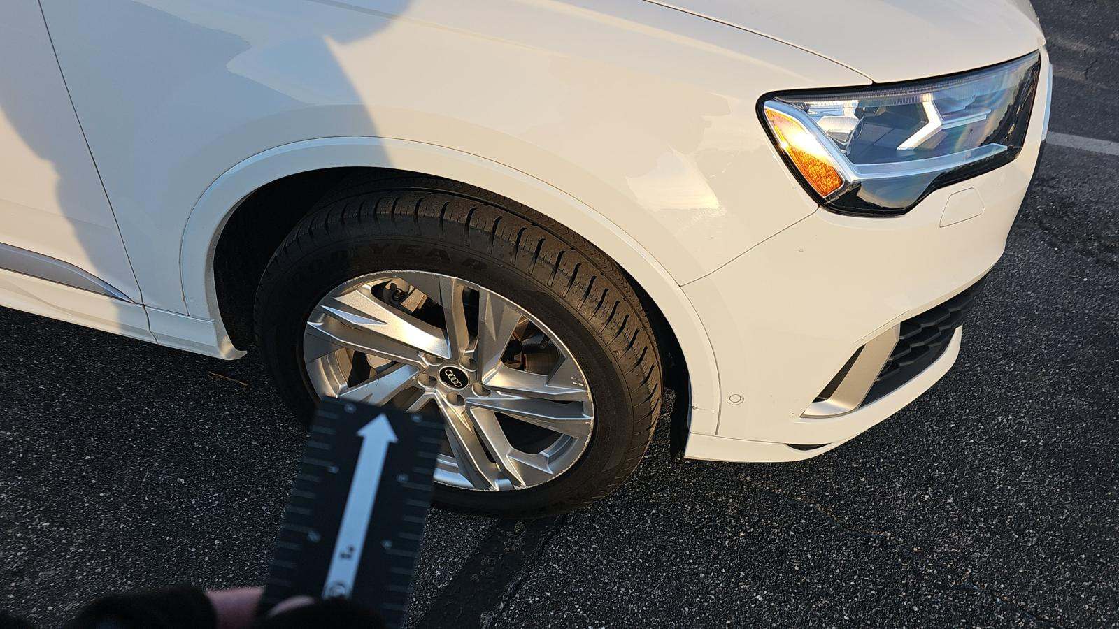 2021 Audi Q7 3.0T Premium Plus AWD