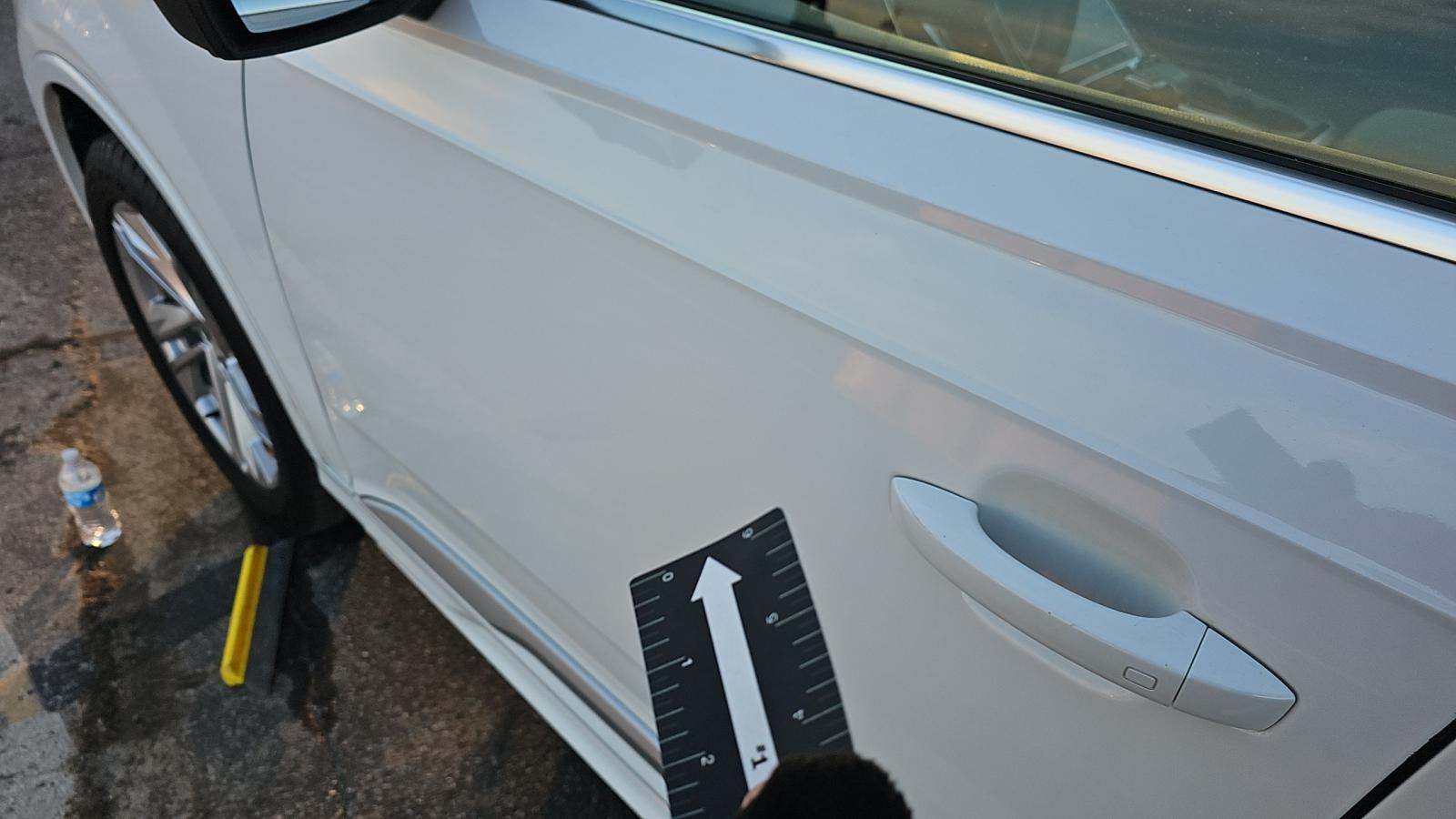 2021 Audi Q7 3.0T Premium Plus AWD