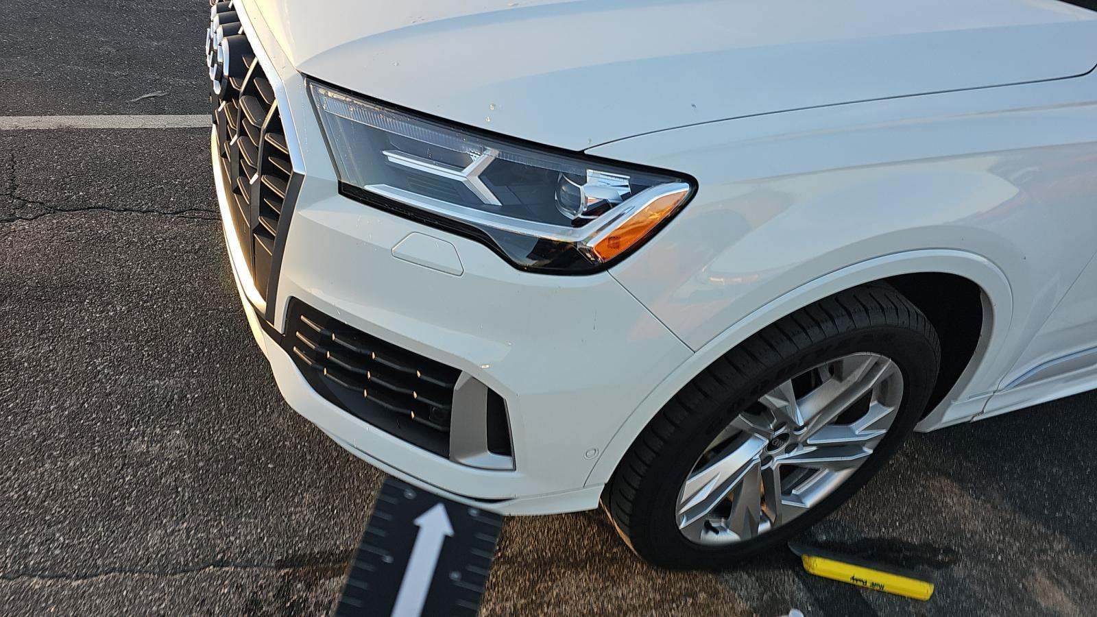 2021 Audi Q7 3.0T Premium Plus AWD