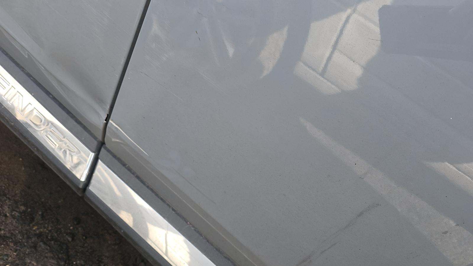 2024 Nissan Pathfinder Platinum AWD