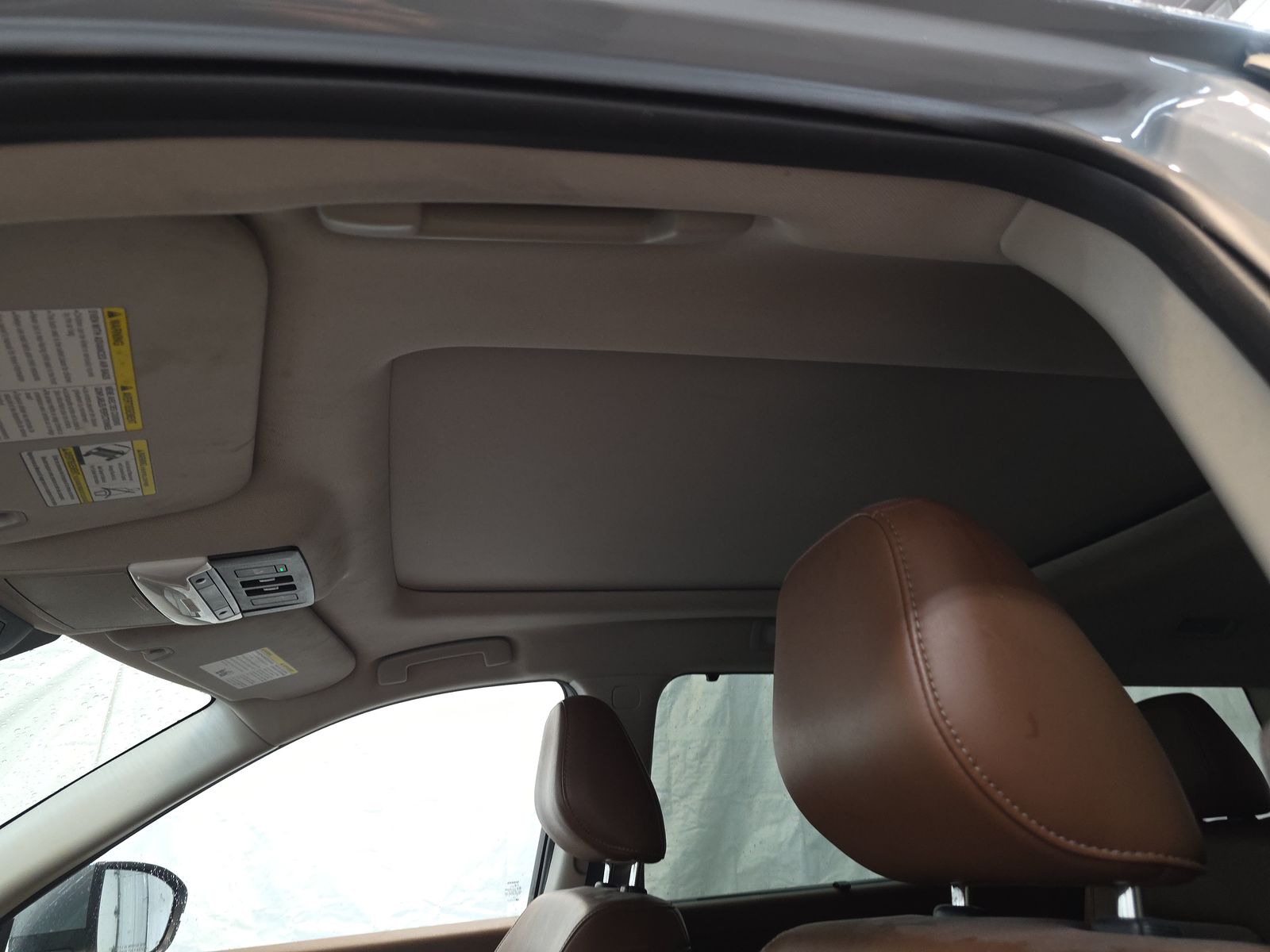 2024 Nissan Pathfinder Platinum AWD