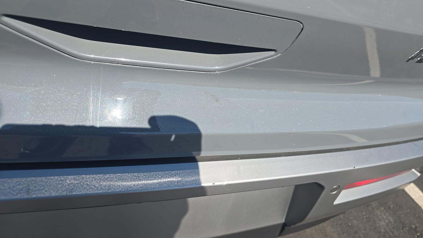 2024 Nissan Pathfinder Platinum AWD