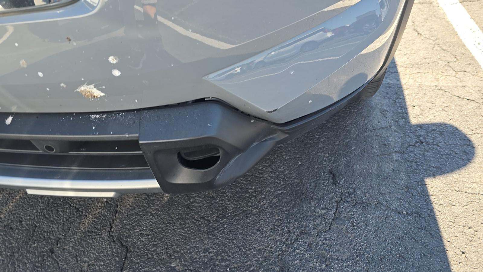 2024 Nissan Pathfinder Platinum AWD