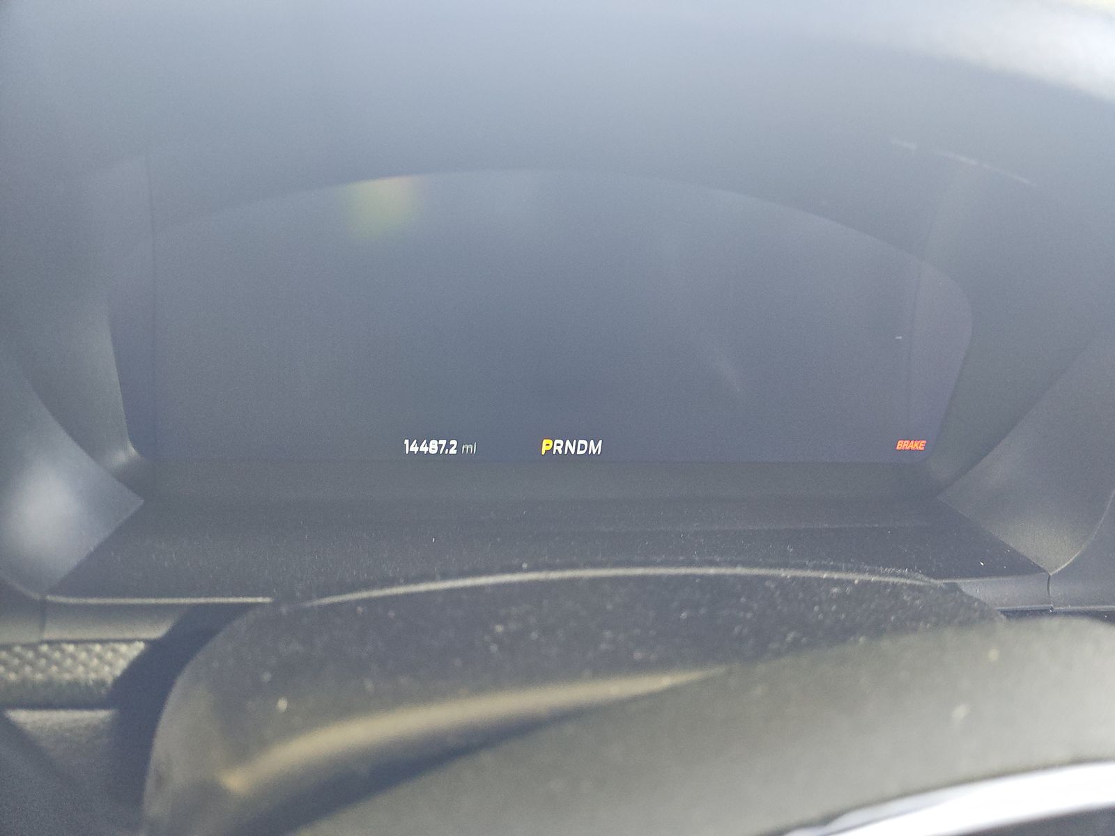 2023 Ford Explorer ST AWD