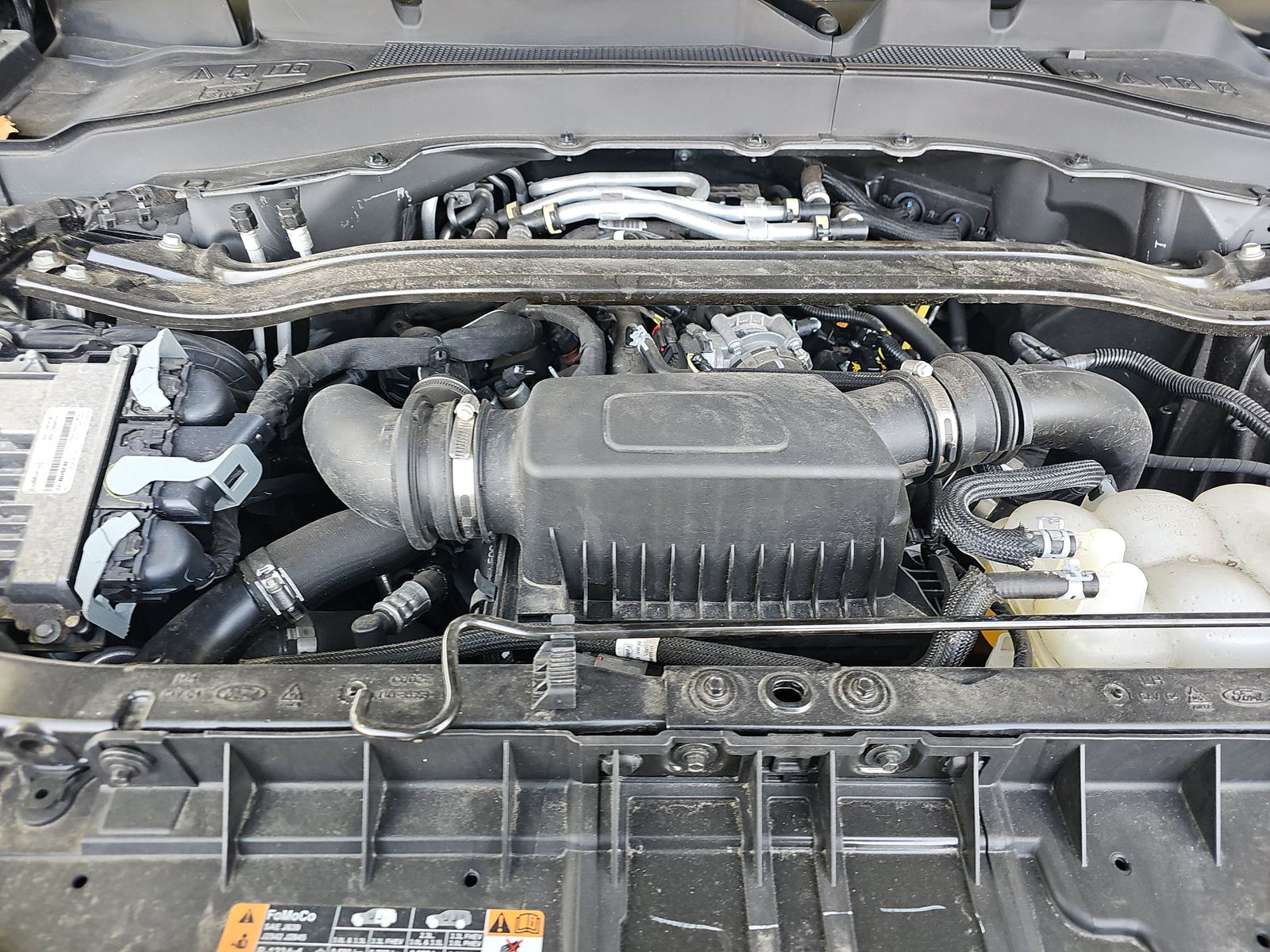 2023 Ford Explorer ST AWD