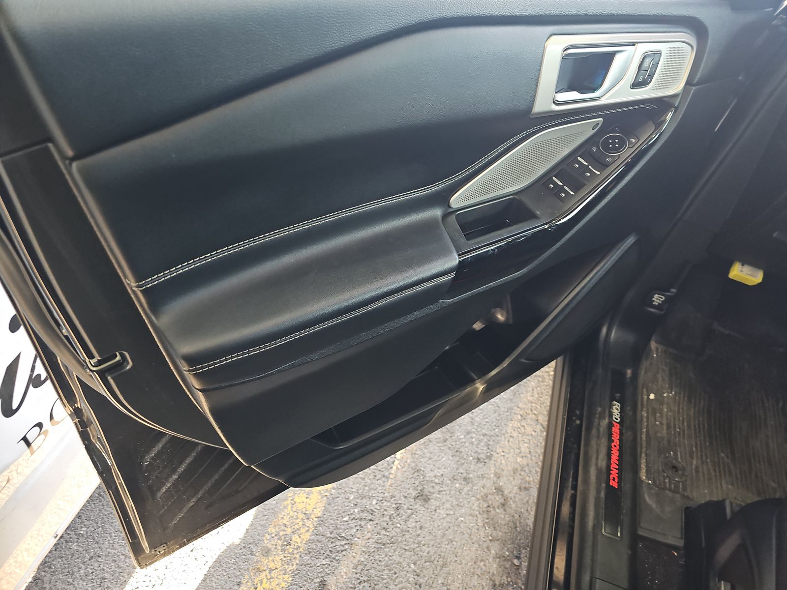 2023 Ford Explorer ST AWD