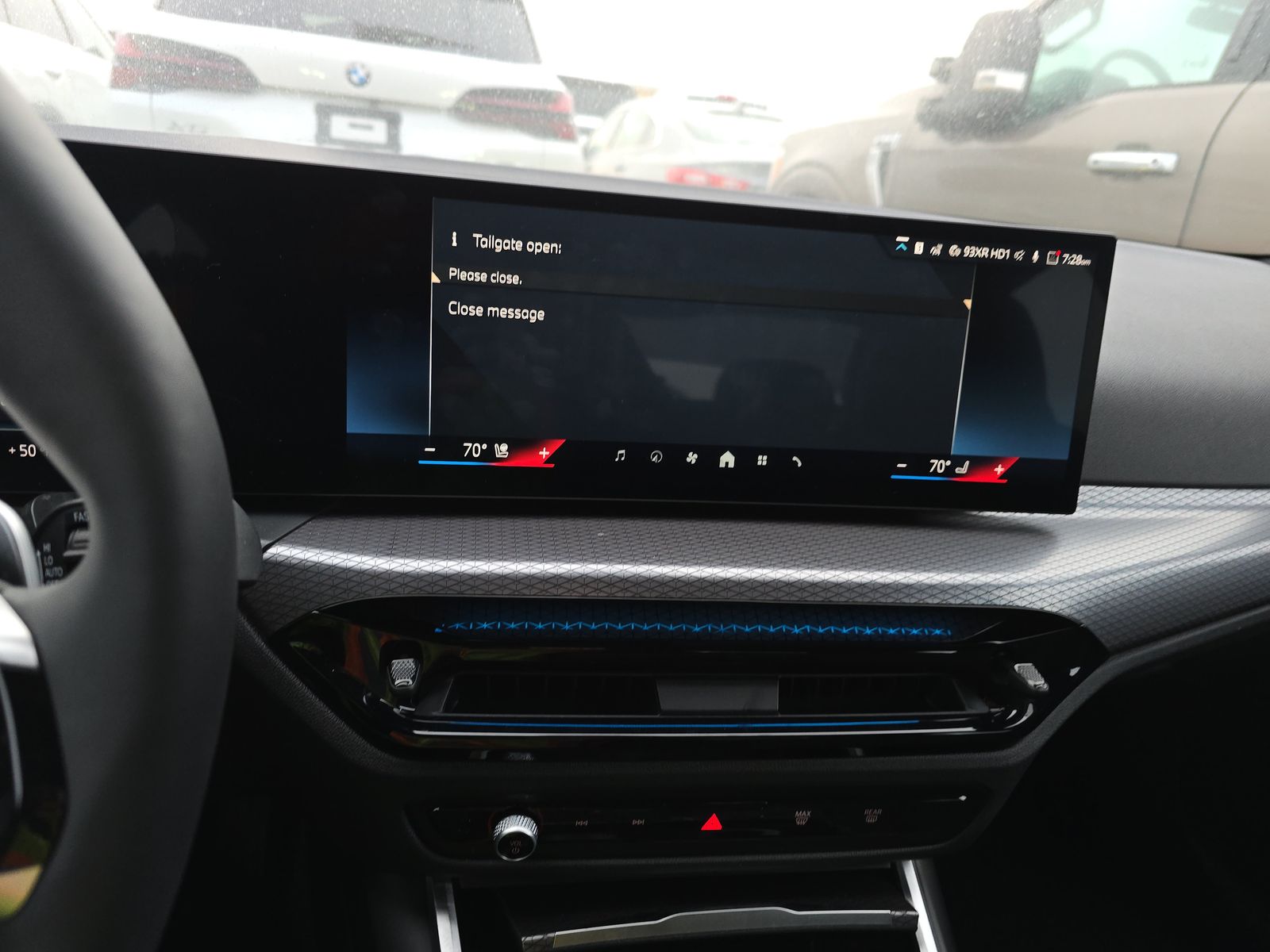 2025 BMW 3 Series 330i xDrive AWD