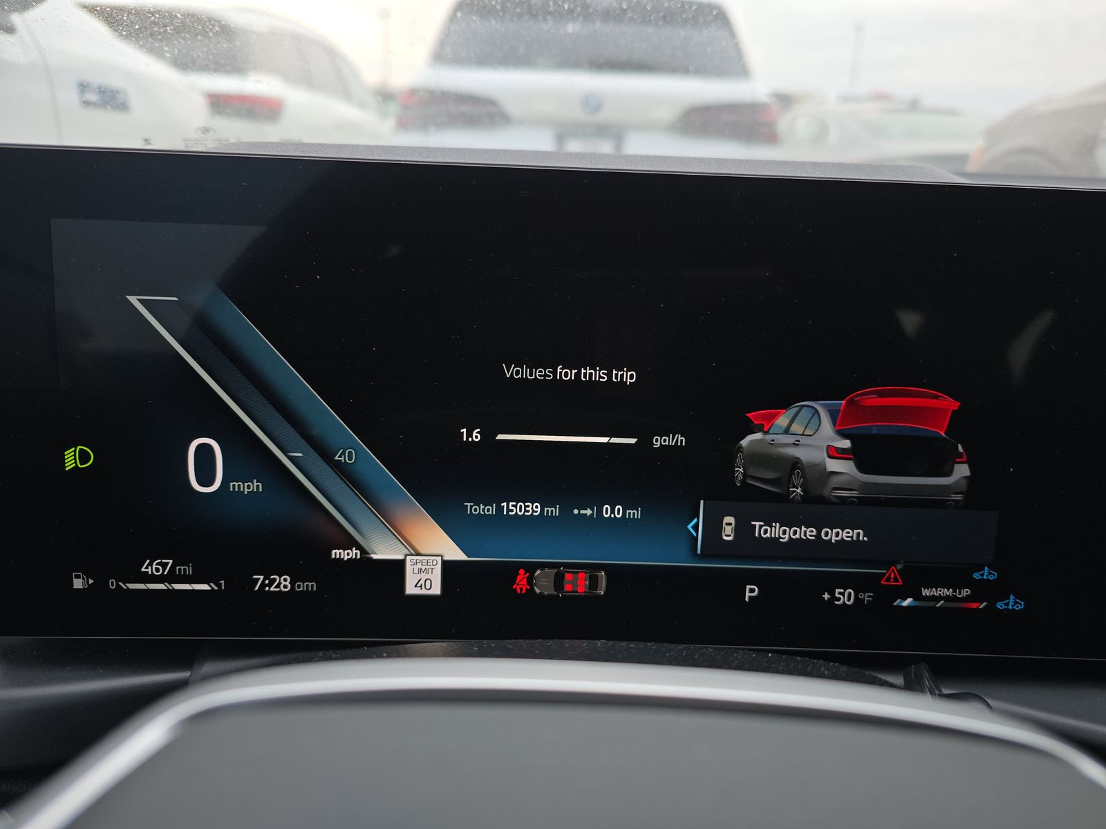 2025 BMW 3 Series 330i xDrive AWD