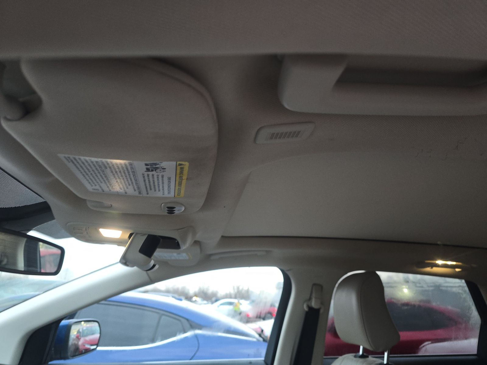 2024 Ford Edge Titanium AWD