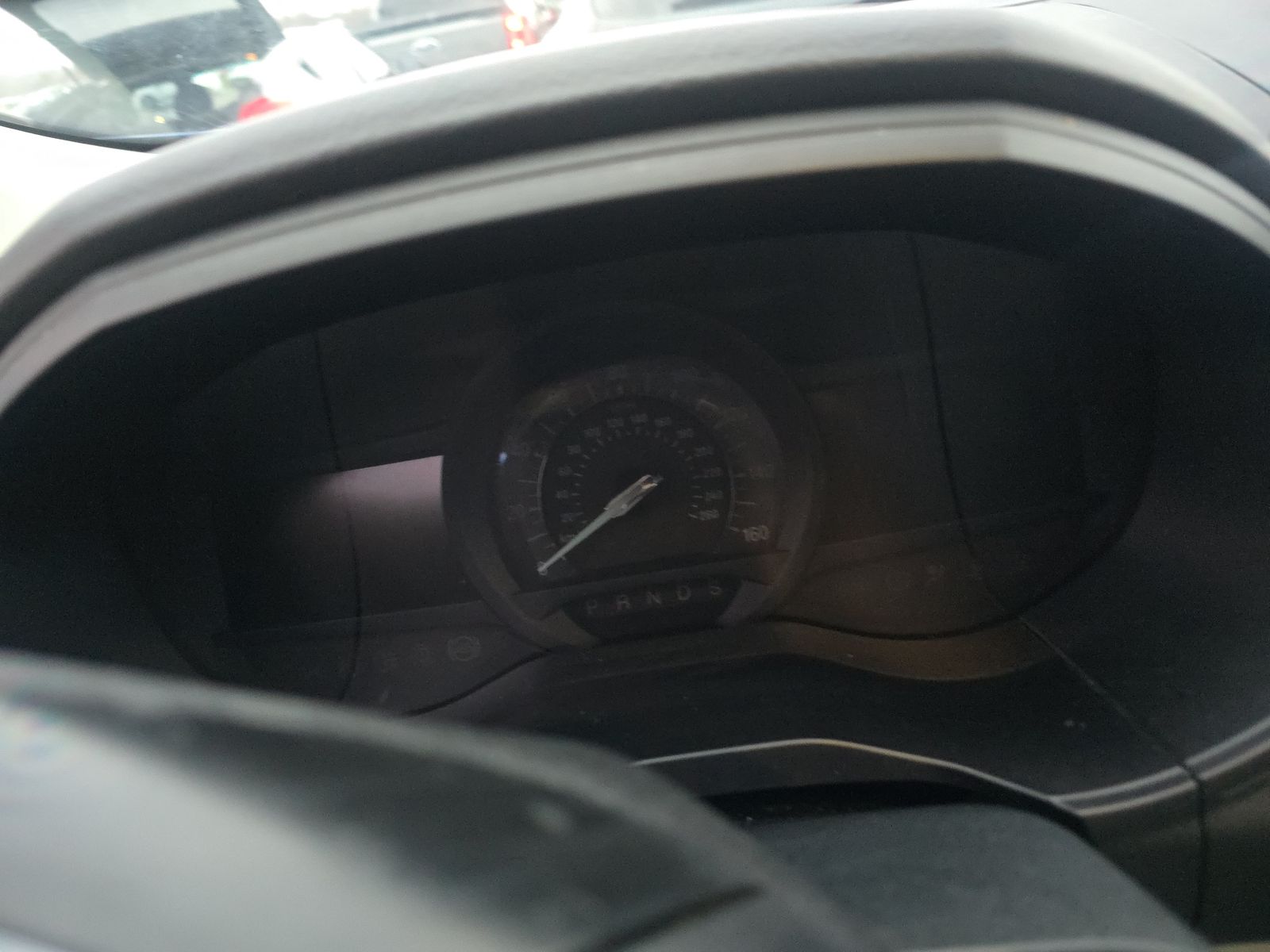 2024 Ford Edge Titanium AWD