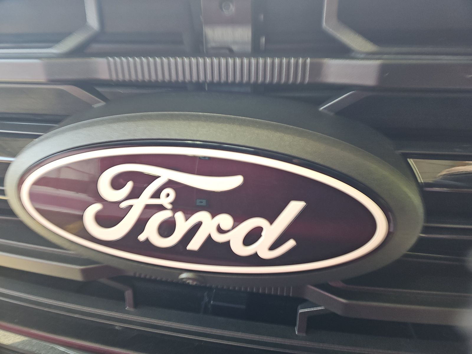 2025 Ford F-150 Hybrid XLT AWD