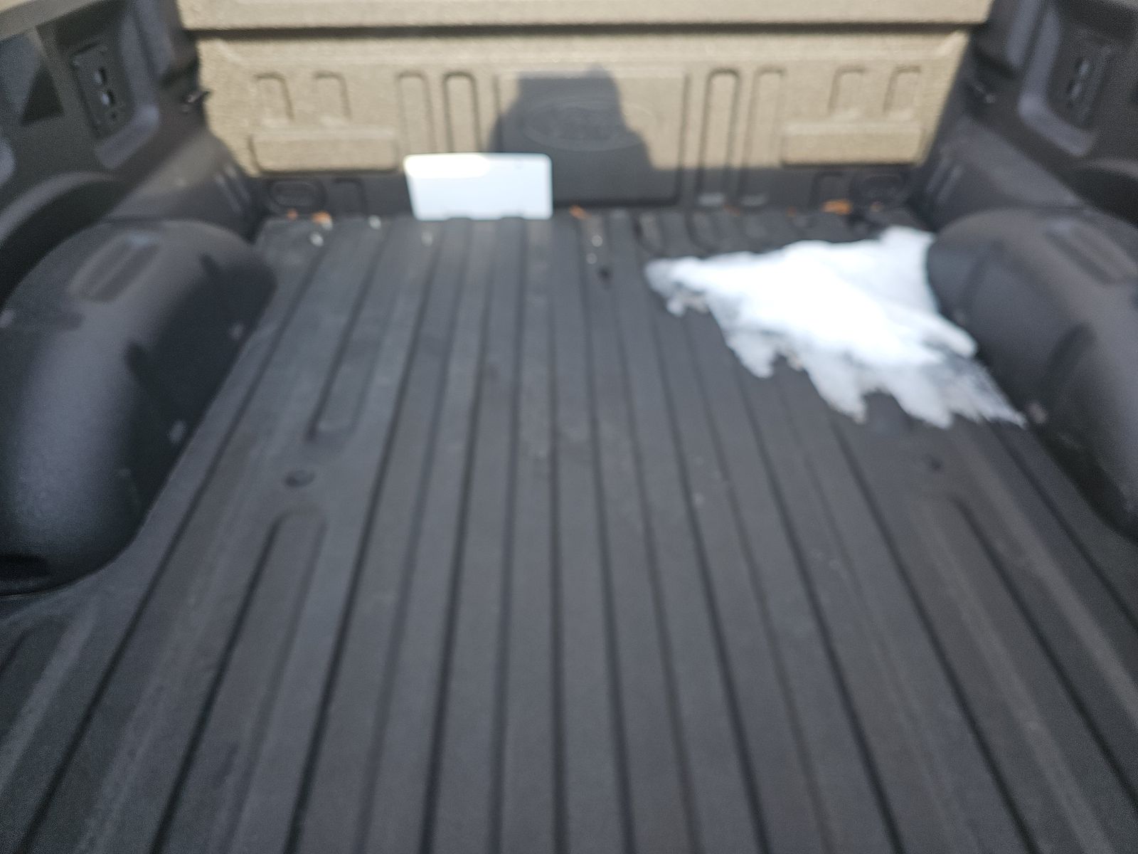 2025 Ford F-150 Hybrid XLT AWD