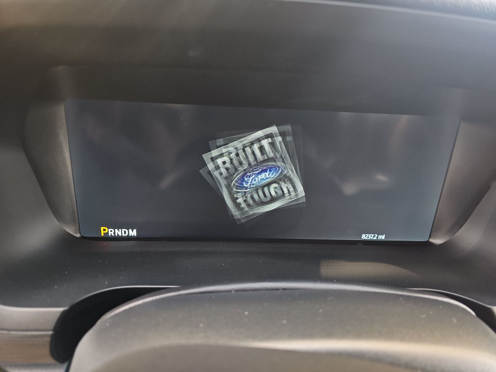 2025 Ford F-150 Hybrid XLT AWD