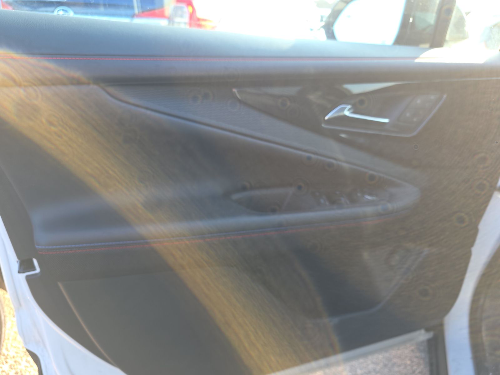 CHEVROLET EAWD 1RS - 10