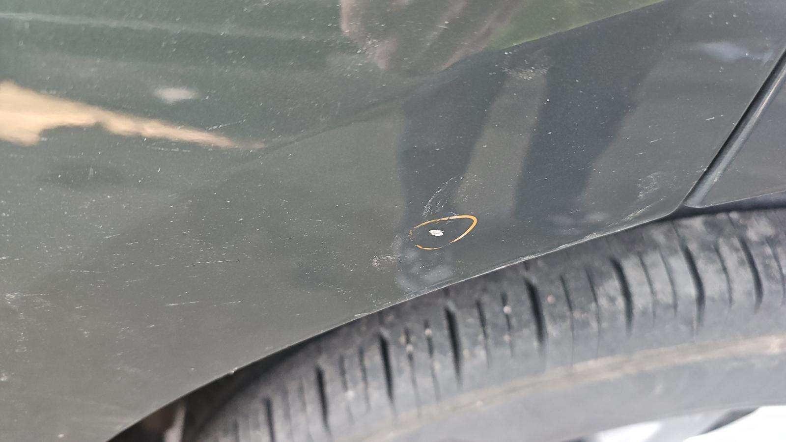 2022 Ford Edge Titanium AWD