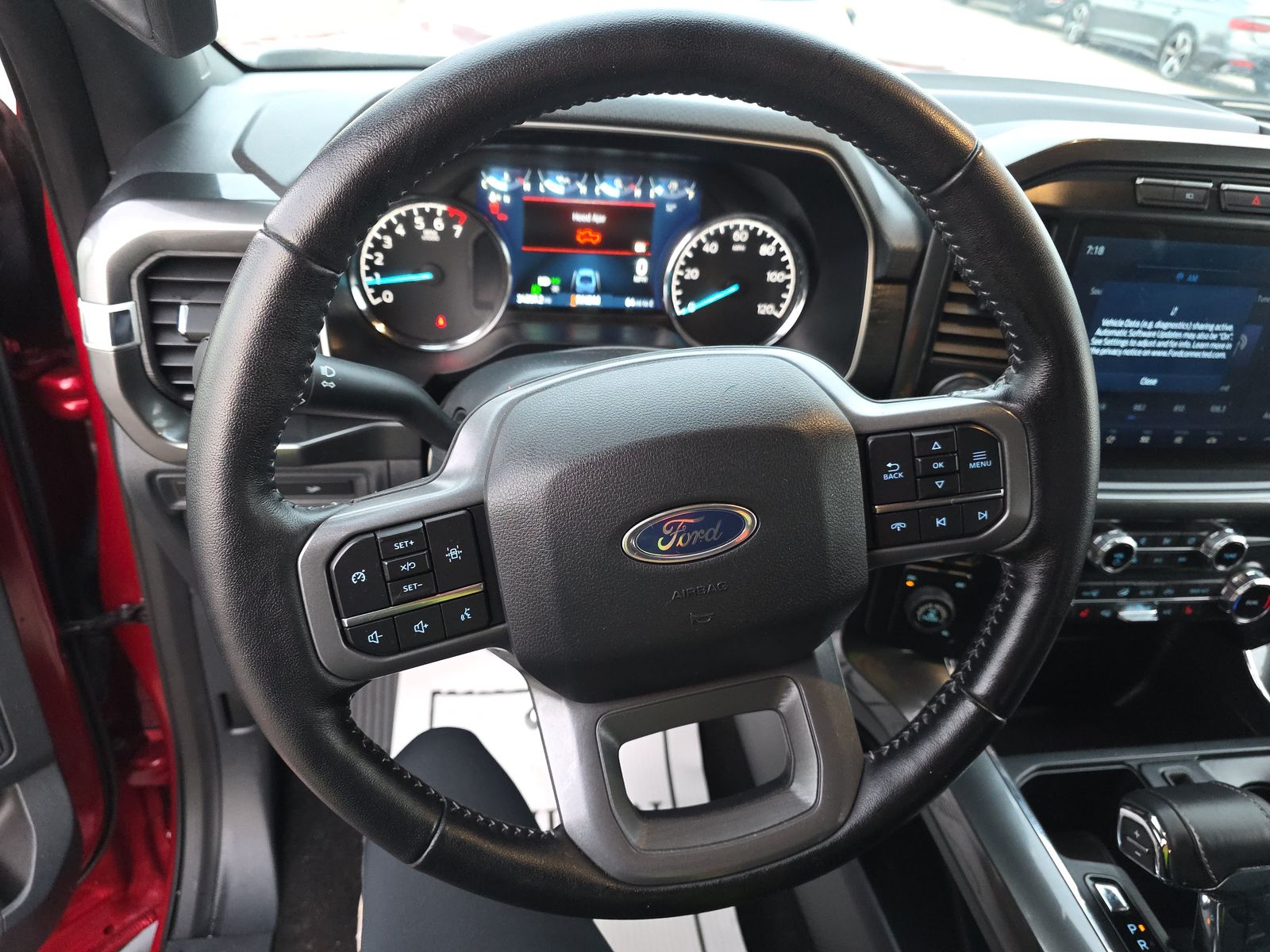 2022 Ford F-150 XLT AWD