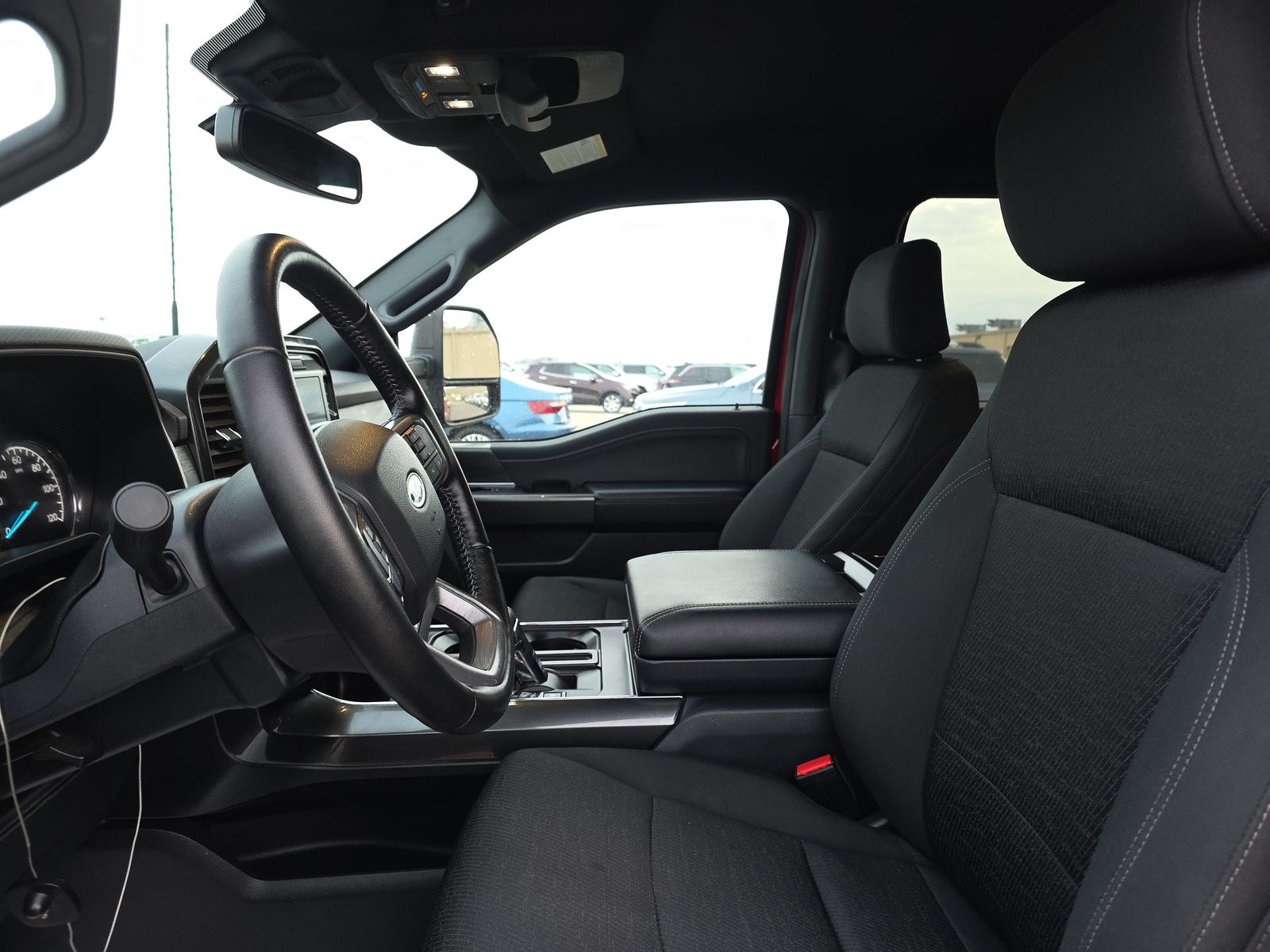 2022 Ford F-150 XLT AWD