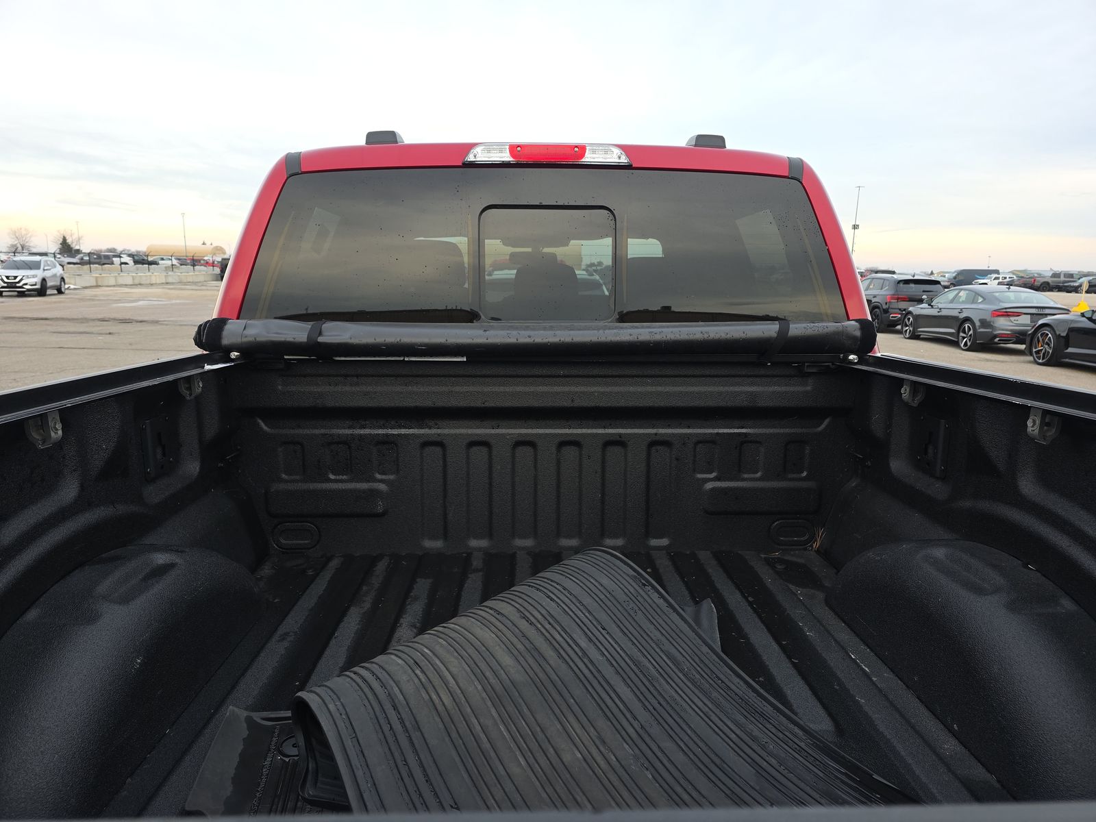 2022 Ford F-150 XLT AWD