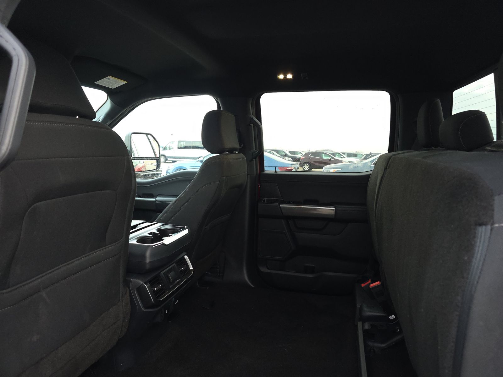 2022 Ford F-150 XLT AWD