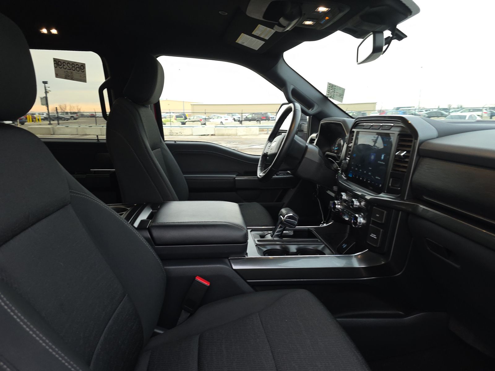 2022 Ford F-150 XLT AWD