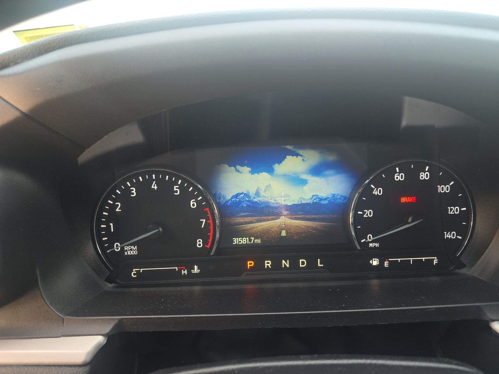 2023 Ford Explorer XLT AWD