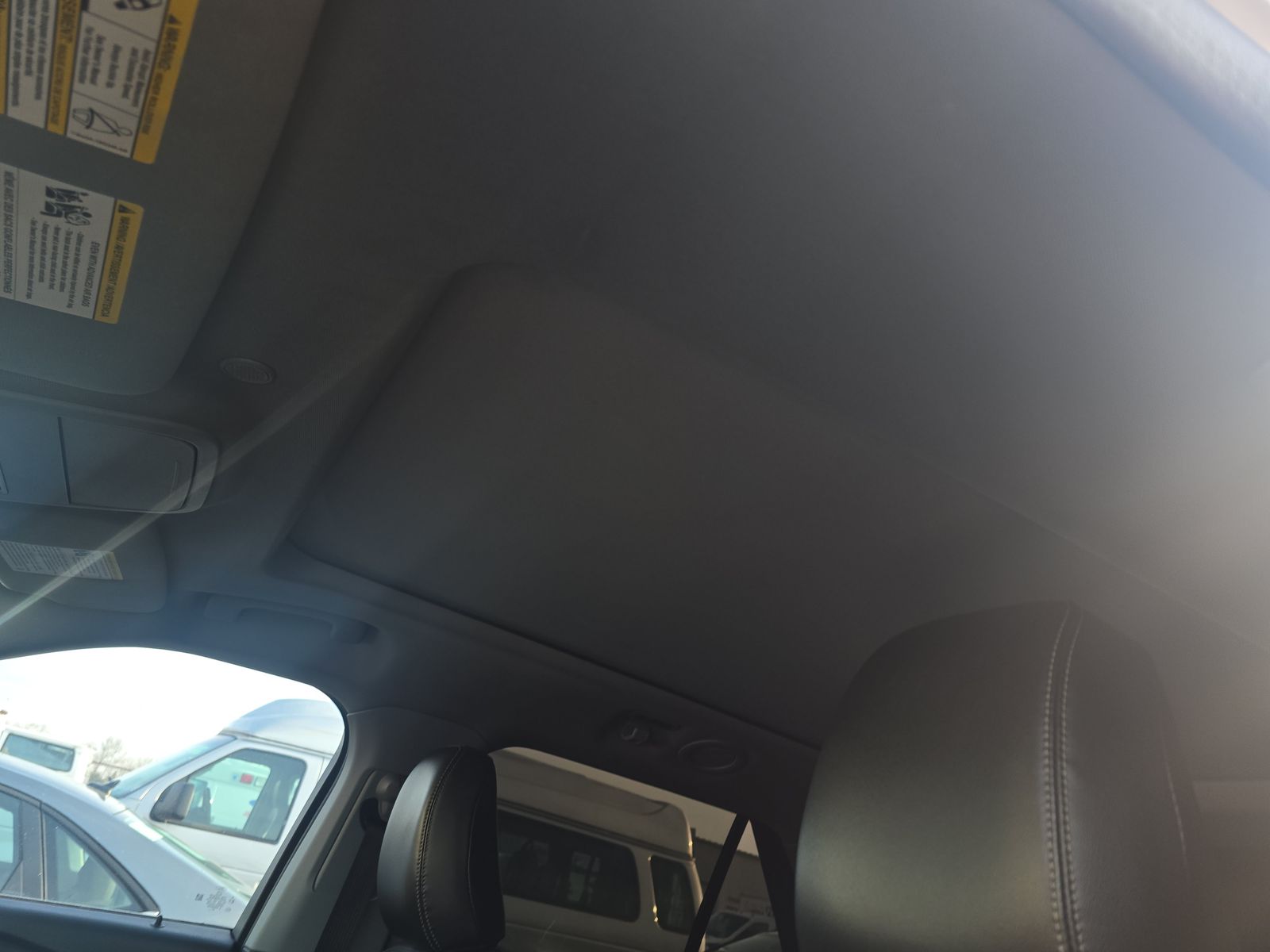 2023 Ford Explorer XLT AWD