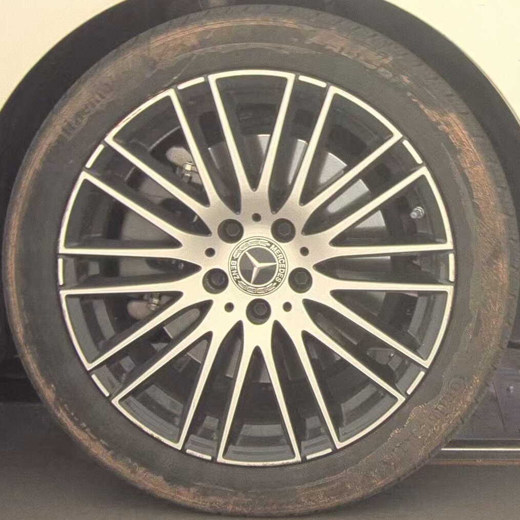 2025 Mercedes-Benz C-Class C 300 AWD