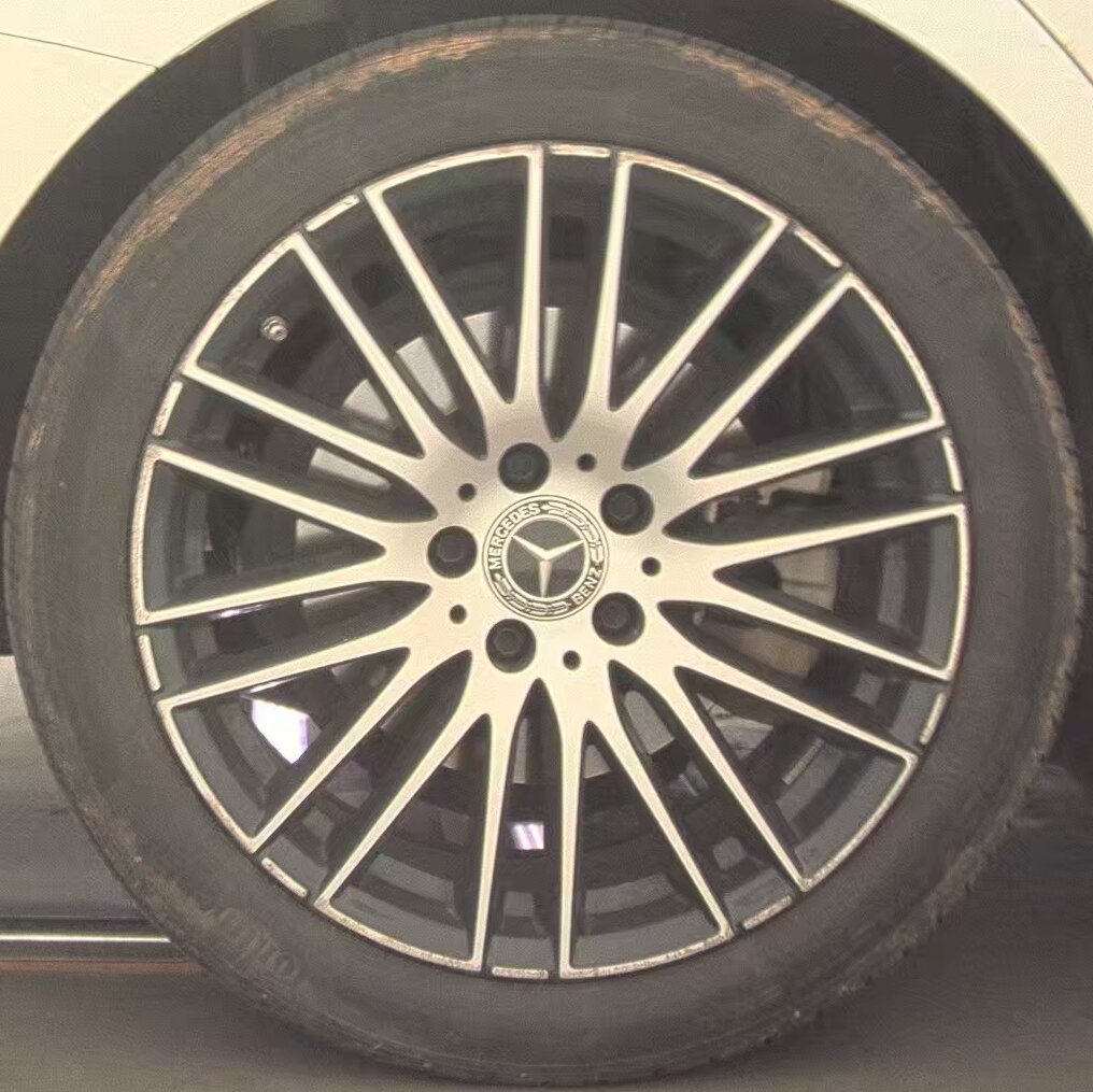 2025 Mercedes-Benz C-Class C 300 AWD