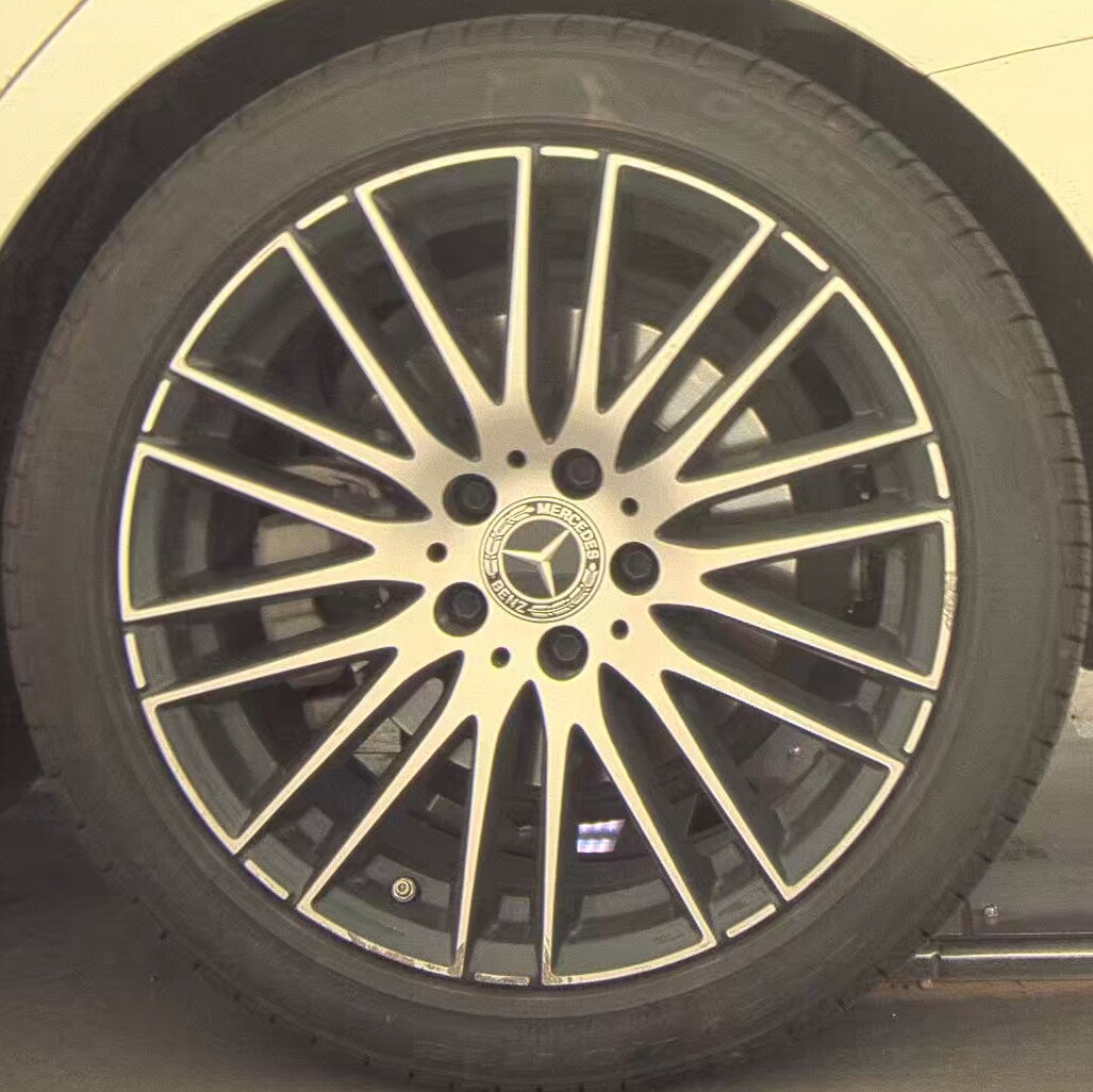 2025 Mercedes-Benz C-Class C 300 AWD