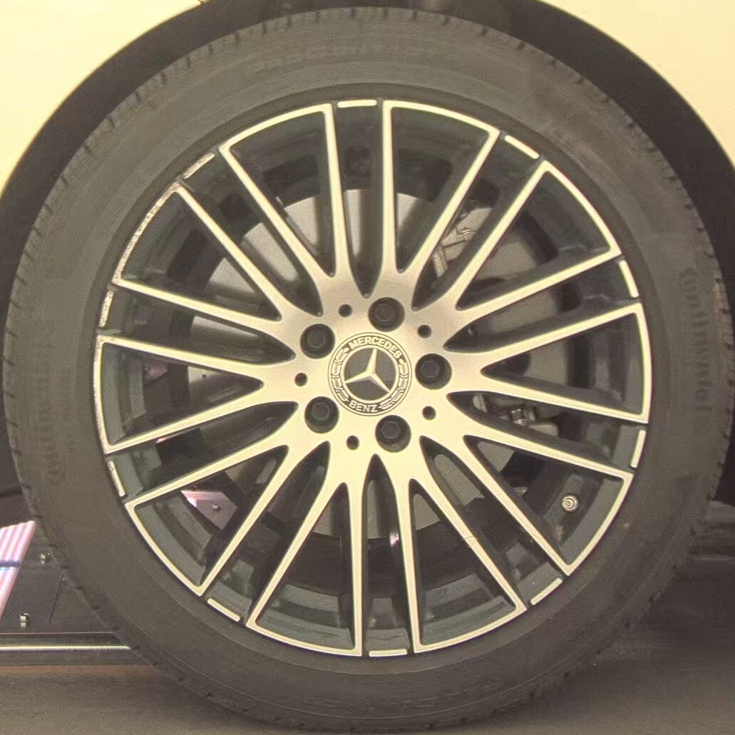 2025 Mercedes-Benz C-Class C 300 AWD